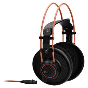 AKG 開放型 モニター ヘッドホン アーカーゲー K702-Y3 国内正規品 (3