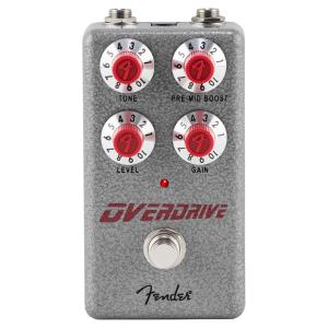 Fender（フェンダー） Fender MTG TUBE DISTORTION ディストーション