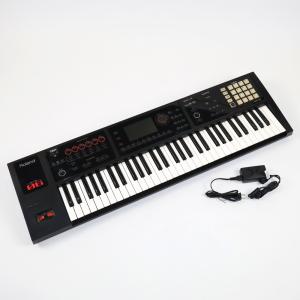 KORG（コルグ） 中古 シンセサイザー KORG KROSS 61 : chuya-online