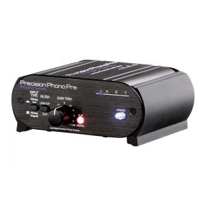 ART DJ PRE II フォノプリアンプ (MM対応 フォノイコライザー