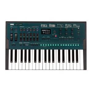 KORG（コルグ） KORG volca bass アナログ ベースシンセサイザー 新品