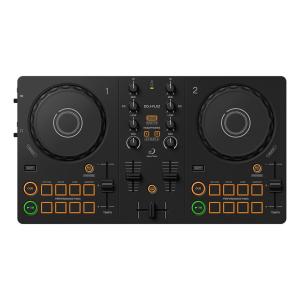 Pioneer DJ◇DJ機器/DDJ-200/2ch スマート DJコントローラー