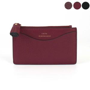 Smythson（スマイソン） 名刺入れ（カードケース） MARA FOLDED CARD