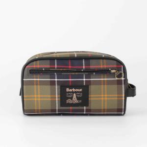 Barbour（バブアー） バッグ ショルダーバッグ TORRIDON TARTAN FLIGHT