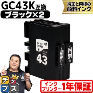 エプソン（EPSON） 純正品 IB07KB 大容量 ブラック 2本セット 純正