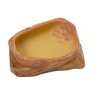 GEX（ジェックス） エキゾテラ フィーディングディッシュ L 爬虫類 餌