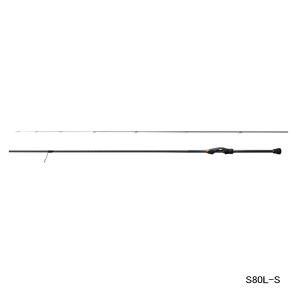 シマノ（SHIMANO） ソアレSS S86ML-T 大型便B : フィッシングマックス
