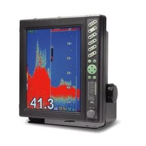 HONDEX（ホンデックス） 15型カラー液晶デジタル魚群探知機 HE-1500-Di