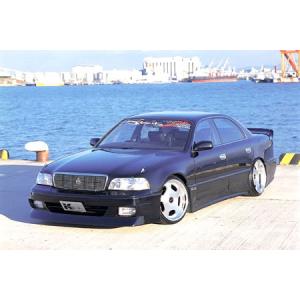 ジャンクションプロデュース MAJESTA マジェスタ UZS151/JZS155