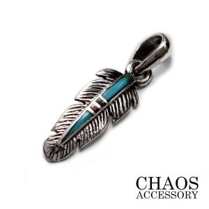 ターコイズ ネックレス メンズ シルバーネックレス シルバー