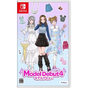 Nintendo Switch 【即日出荷・新品】Nintendo Model Debut4 #nicola