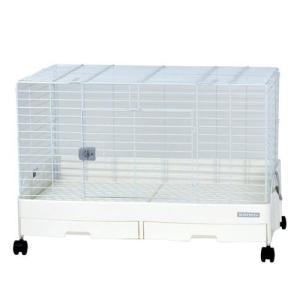 カワイ コンフォート80 STグレード うさぎ ケージ 川井 KAWAI : うさぎ