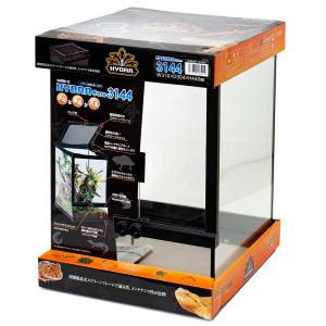 アクア・テイラーズ RainForest パルダリウムケージプロ