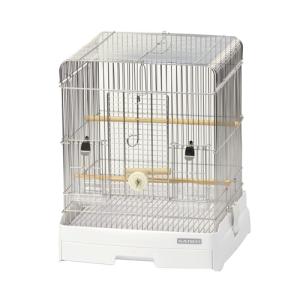 イージーホーム 鳥籠 鳥 ケージ 三晃商会 イージーホーム ステンレス