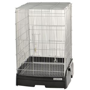 イージーホーム 三晃商会 イージーホーム40ハイ BK ブラック 天井