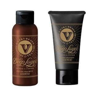 Deep Layer（ディープレイヤー） モルトベーネ シャンプー 80mL +