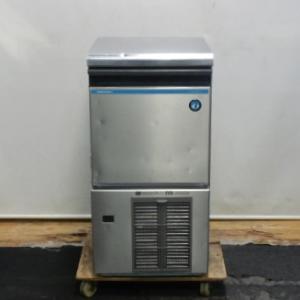 ホシザキ 業務用製氷機 W395*D450*H770 25kg IM-25P : 厨房機器