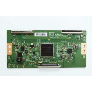 ☆国内発送☆ SHARP AQUOS LC-50U45 液晶テレビ 液晶表示基板 T-CON