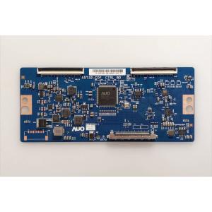 ☆国内発送☆東芝 REGZA 43M520X T-CON 基板 基盤55T32-C0F/55T32-COM