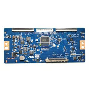 新品 アイリスオーヤマ 液晶テレビ 43UB10P 液晶制御基板（T-CON基板