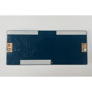 新品 東芝 REGZA 55Z700X 49Z700X 43Z700X T-CON基板 LC550DQF-FHA1