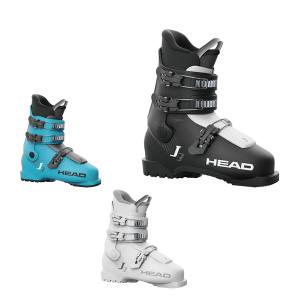 HEAD（ヘッド） （キッズ）ジュニア スキーブーツ Z3 GW 子供用 スキー