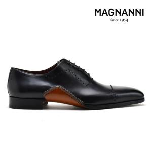 MAGNANNI（マグナーニ） 【並行輸入品】マグナーニ 革靴 オパンカ製法