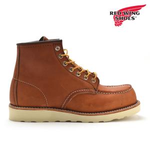 RED WING SHOES（レッドウィング） 【並行輸入品】レッドウィング 1907
