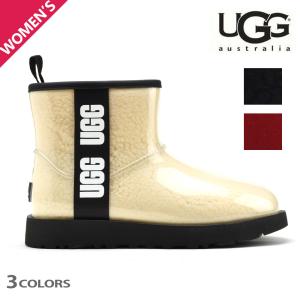 UGG（アグ） レインブーツ DROPLET ドロップレット 1130831 レディース