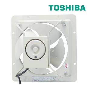 東芝ライテック 東芝 VP-254SNX1 産業用換気扇・有圧換気扇 低騒音