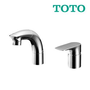 TOTO TOTO【T330DR】先止め式壁付シングル混合水栓 (旧品番 T330D)〔HB