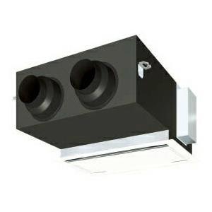 ダイキン（DAIKIN） ○ダイキン 換気扇【VETH70BFS】小型全熱交換器