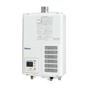 パロマ（Paloma） ガス給湯器 PH-16SXTU リモコン付属 屋内設置 FF式