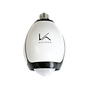 KALTECH 壁掛け 空気清浄機 除菌脱臭機 光触媒 カルテック KL-W01
