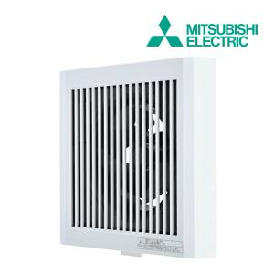 三菱電機（MITSUBISHI ELECTRIC） 『在庫あり』 三菱 V-08P8 換気扇