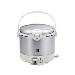 パロマ（Paloma） ガス炊飯器 5合炊き PR-09EF LP 炊飯器 プロパンガス