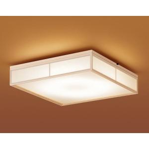 Panasonic（パナソニック） 和室 和風 シーリングライト LED