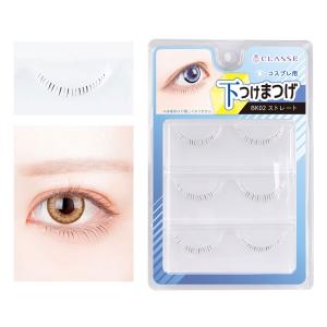 ドーリーウインク(DollyWink) 益若つばさ アイラッシュ 3個セット No