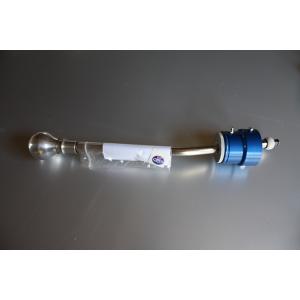 ローバーミニ 純正相当 シフトレバー 22A1932CHROME kenz : クラシック