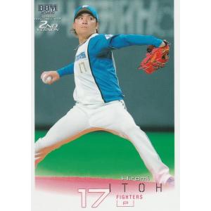 BBM 2025 35周年 伊藤大海 DT16 DREAM TEAM : トレカショップ CLEAR