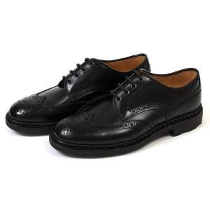 42ND ロイヤルハイランド エクスプローラー Uチップ ダーク