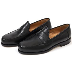 フラテッリ ジャコメッティ 5アイレット・プレーントゥ グレイン