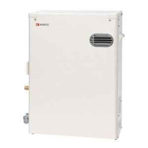 ノーリツ ガス温水暖房専用熱源機 GH-1210W BL 屋外壁掛形 NORITZ