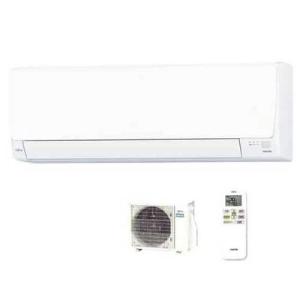 nocria 【2025年モデル】富士通ゼネラル AS-CH225S(W) ルームエアコン