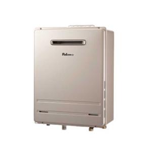 パロマ（Paloma） ガス給湯器 PH-1615AT リモコン別売 屋外設置