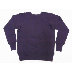 WAREHOUSE（ウエアハウス） 無地スウェット 403 [403] : 佐藤 商店