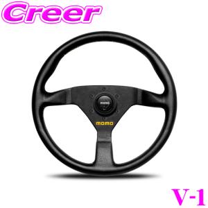 正規品 MOMO ステアリング VELOCE RACING （ヴェローチェレーシング