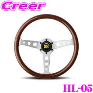 MOMO（モモ） MOMOモモステアリングヘリテージラインINDY/インディ外径