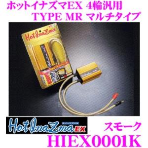 サン自動車 HotInazma HIEX0001S ホットイナズマ EX TYPE MR 街乗り
