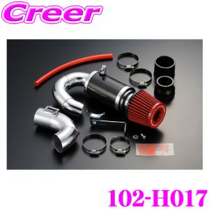 零1000（ZERO1000） フィットRS チャンバー GE8 GE9 2007.10-2013.9